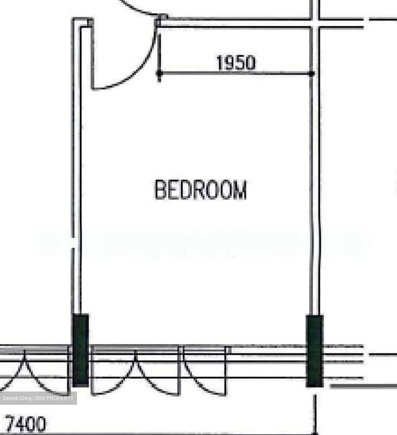 Blk 287C Jurong East Street 21 (Jurong East), HDB Executive #620748681